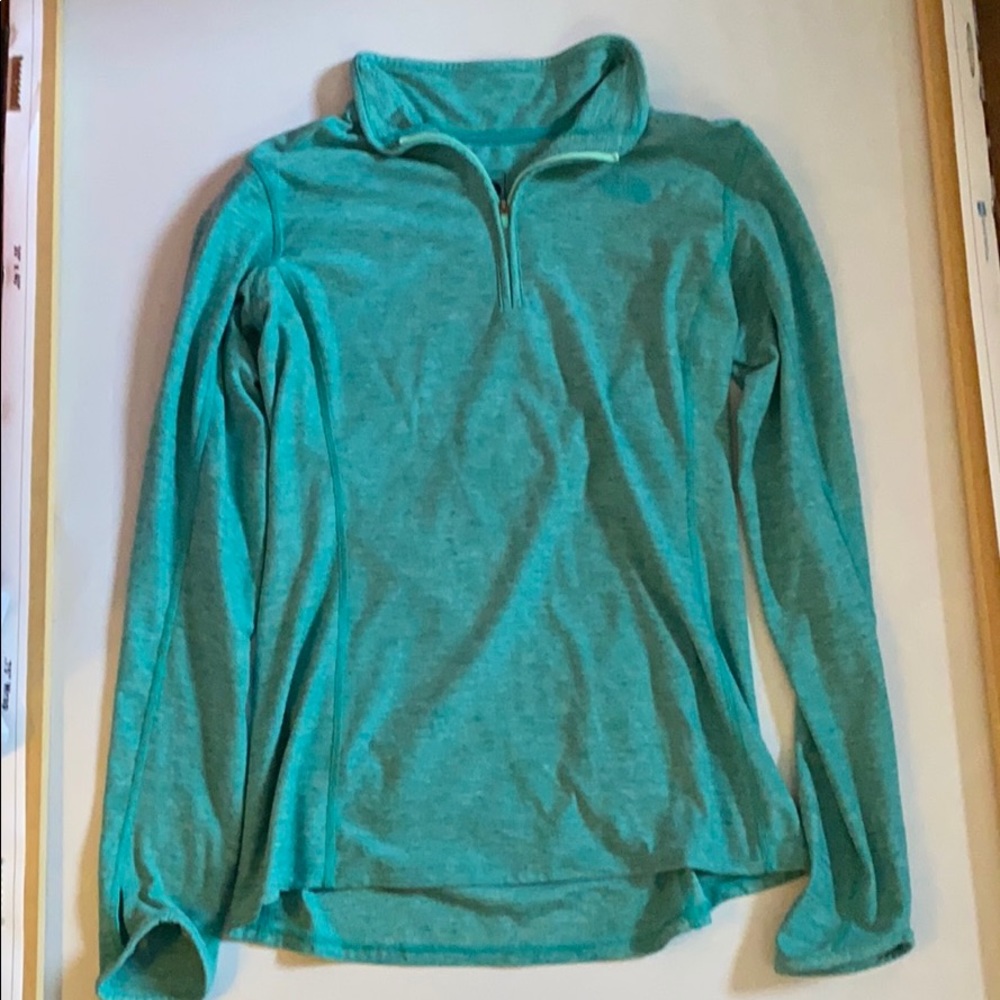 North Face Running Jacket